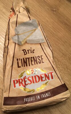 le Brie Gourmet