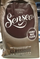 Café Senseo classique x36