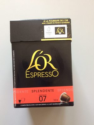 L'Or Espresso