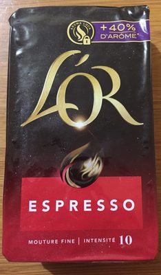 Espresso