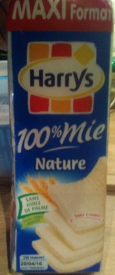 100% mie nature pt