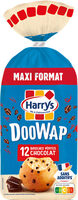 Doo Wap pépites choco sans additif