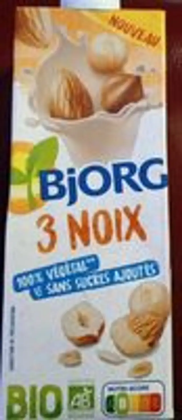 3 noix