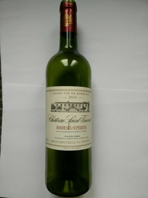 Château Saint-Vincent