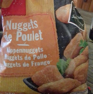 Nuggets
