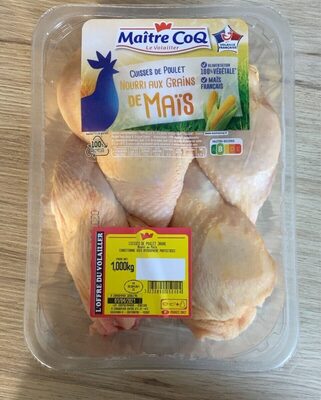 Cuisses de Poulet