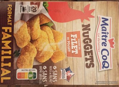 Nuggets