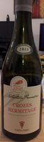 Crozes Hermitage 2013 Sélection Première