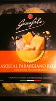 Girasoli parmigiano reggiano
