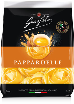 Pappardelle garofalo 250g