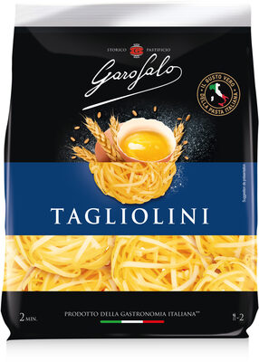 Tagliolini garofalo 250g