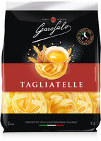 Tagliatelles 250g
