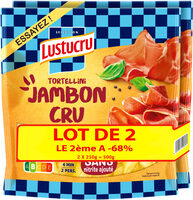 Gnocchi à poêler - Lustucru - Lustucru