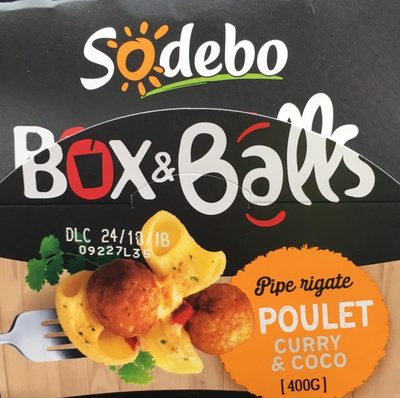 Box&Balls
