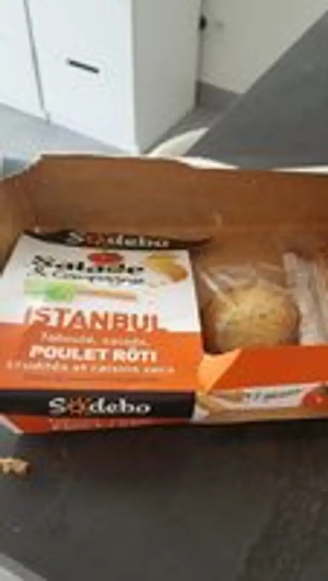 Salade et compagnie