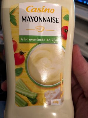 Mayonnaise