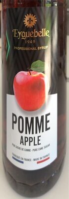 Pomme