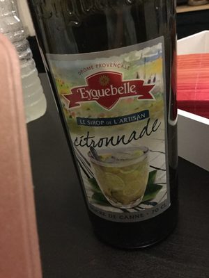 Citronnade
