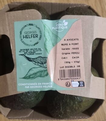 4 Avocats