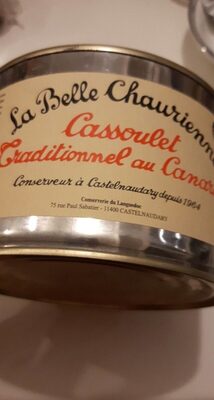 Cassoulet