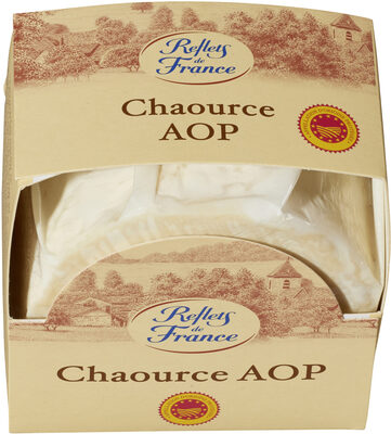 Chaource AOP