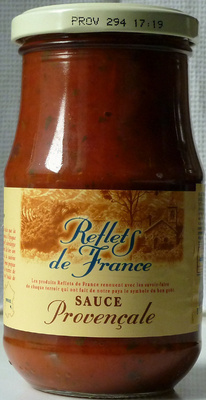 Sauce Provençale