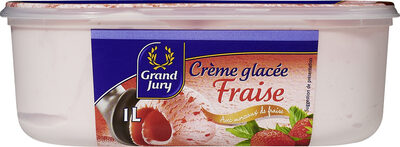 Unknown front packaging