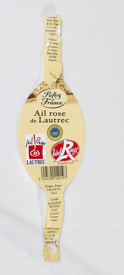 Ail 3 Têtes De Lautrec