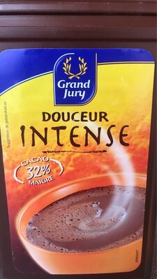 Douceur INTENSE