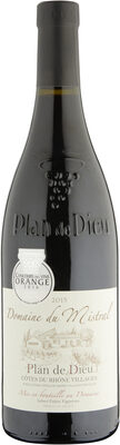 Plan de Dieu 2011