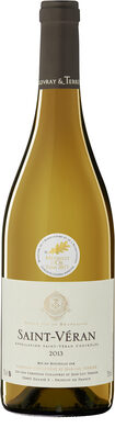 Saint Véran