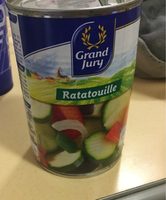 Ratatouille