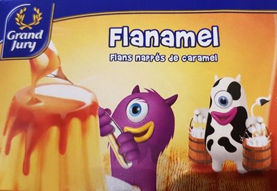 Flanamel