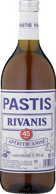 Pastis
