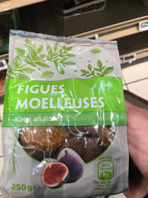 Figues Moelleuses