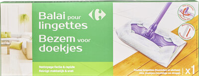 Unknown front packaging