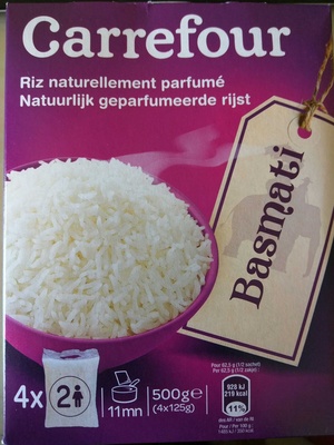 Basmati
