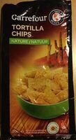 Toetilla Chips Nature
