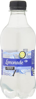 Limonade zero*