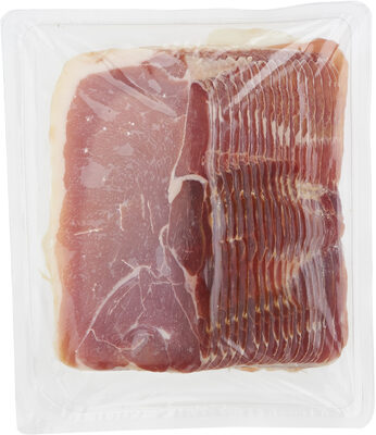 Jambon SERRANO Désossé