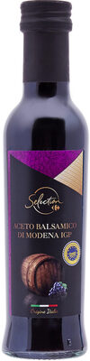 Vinaigre Balsamique de Modène