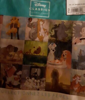 Galette à la frangipane