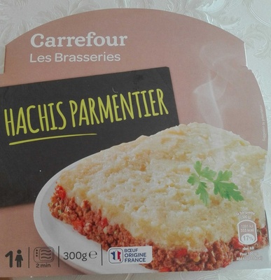 Hachis Parmentier