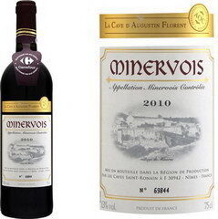 Minervois - 2010