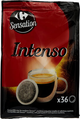 Intenso