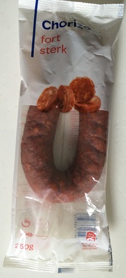 Chorizo