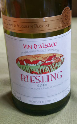 37.5CL Riesling Blanc 2009