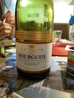 75CL Bourgueil Rouge