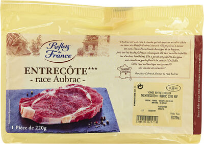 Unknown front packaging