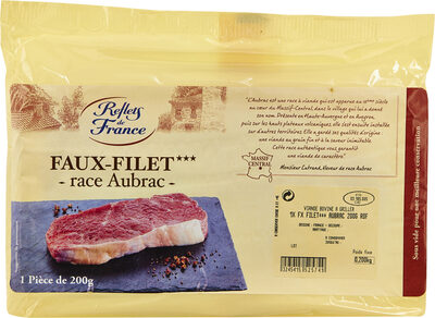 Unknown front packaging